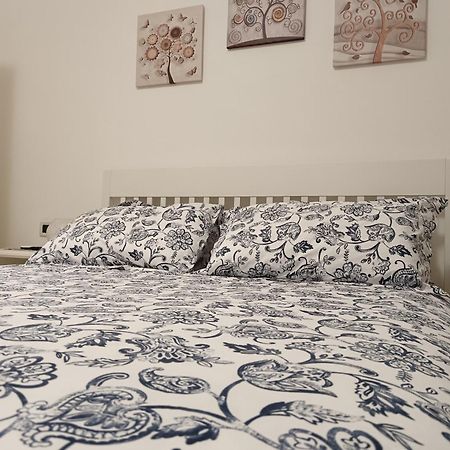 B&B Colle Tarigni Manoppello Buitenkant foto