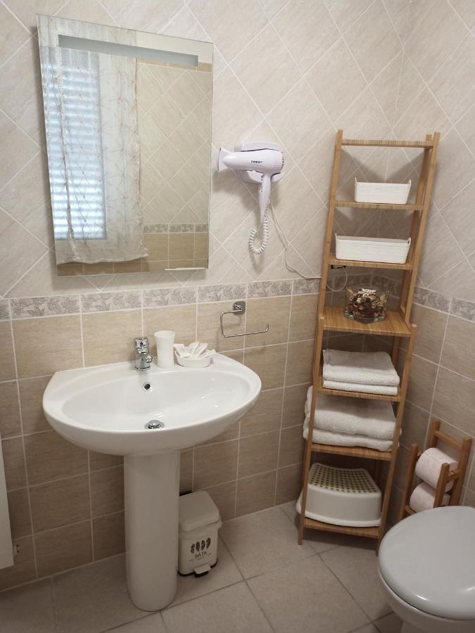 B&B Colle Tarigni Manoppello Buitenkant foto