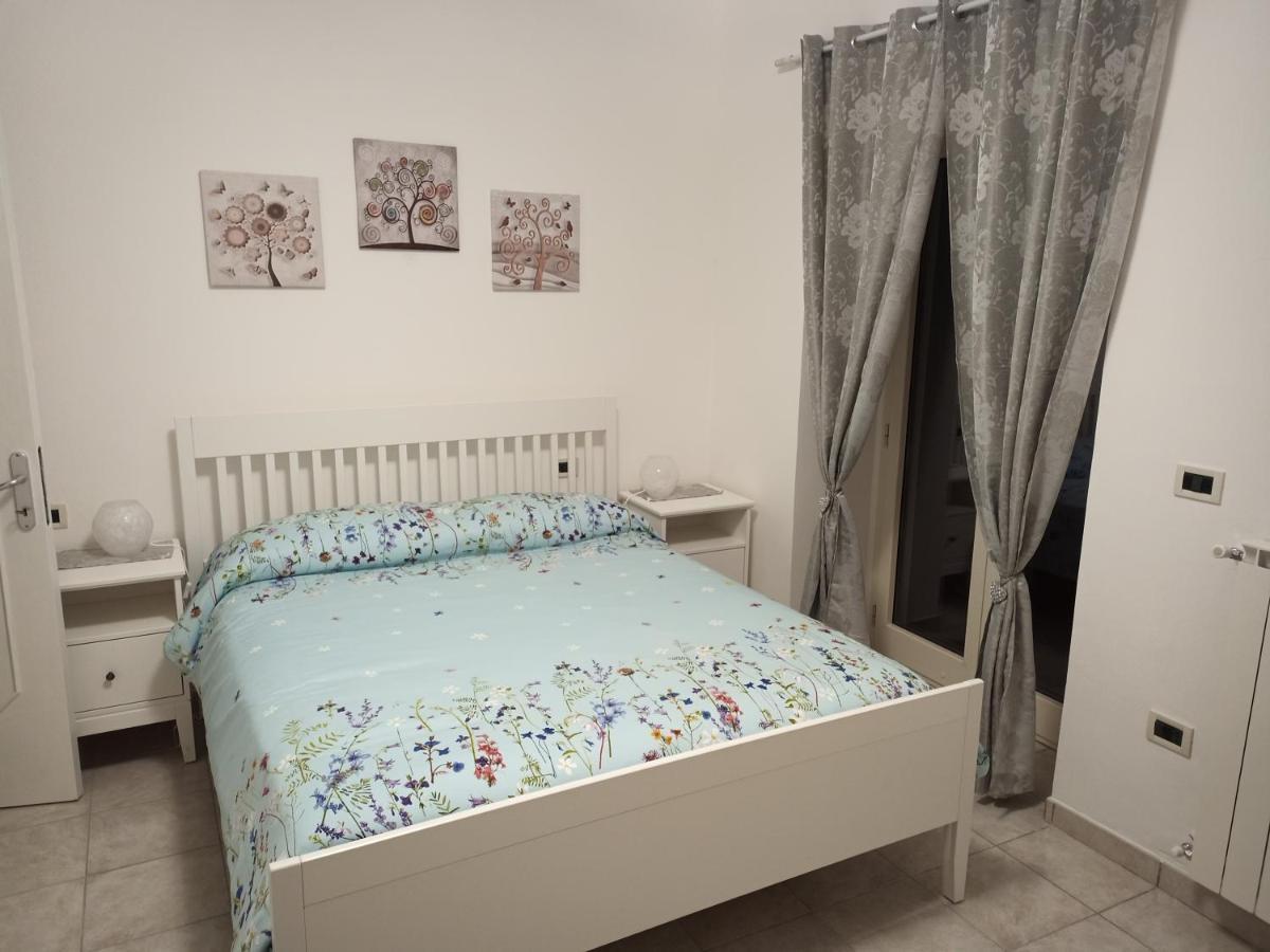 B&B Colle Tarigni Manoppello Buitenkant foto