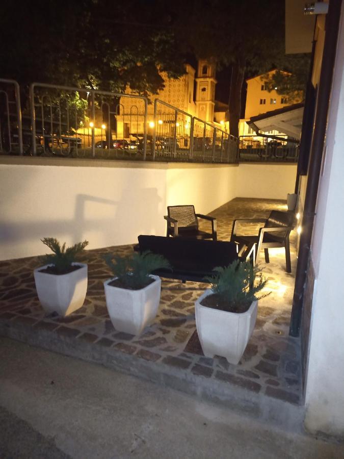 B&B Colle Tarigni Manoppello Buitenkant foto