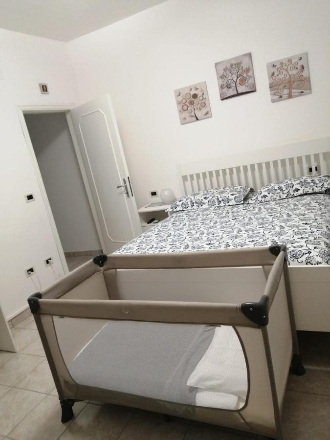 B&B Colle Tarigni Manoppello Buitenkant foto