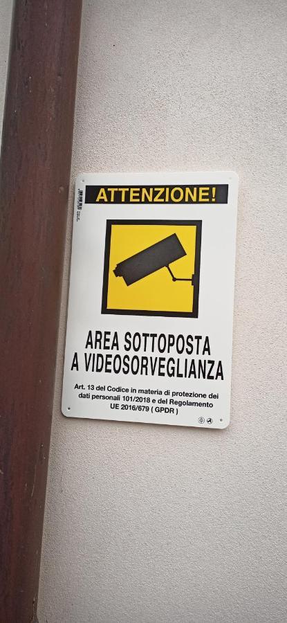 B&B Colle Tarigni Manoppello Buitenkant foto